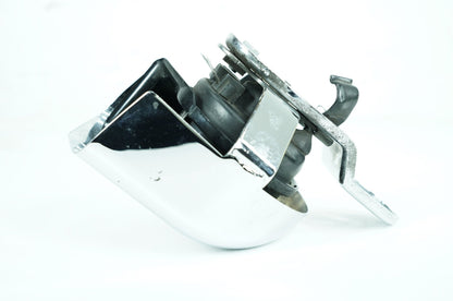 2007 - 2017 Harley-Davidson Dyna Street Bob Horn Signal Klaxon Chrome Cover 61300478