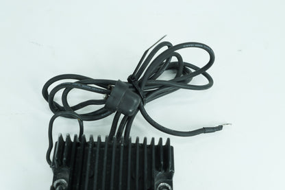 1983 - 1998 Harley-Davidson Dyna Super Glide Voltage Regulator Rectifier  74519-88A