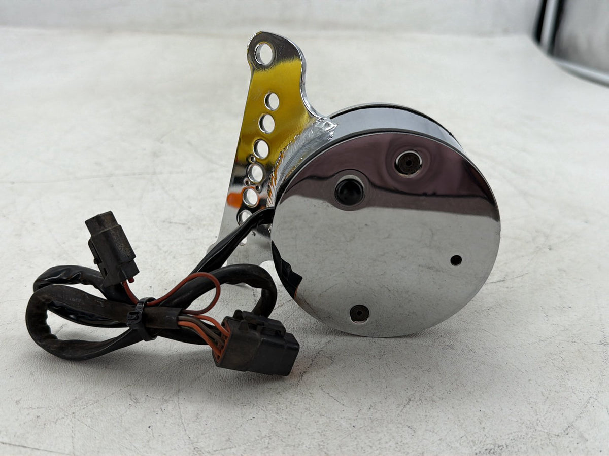 2005 Harley Road King Touring Police Tachometer Tacho Gauge Instrument Cluster