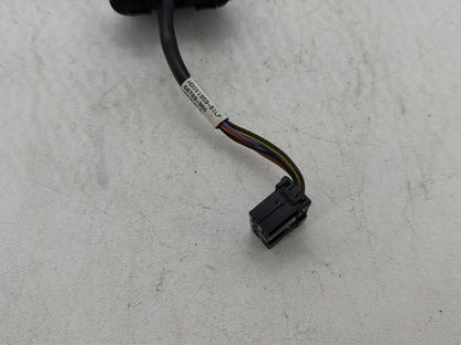 2009 Harley Dyna Street Bob FXDB OEM Dash Indicator Lamp Wire Plug In