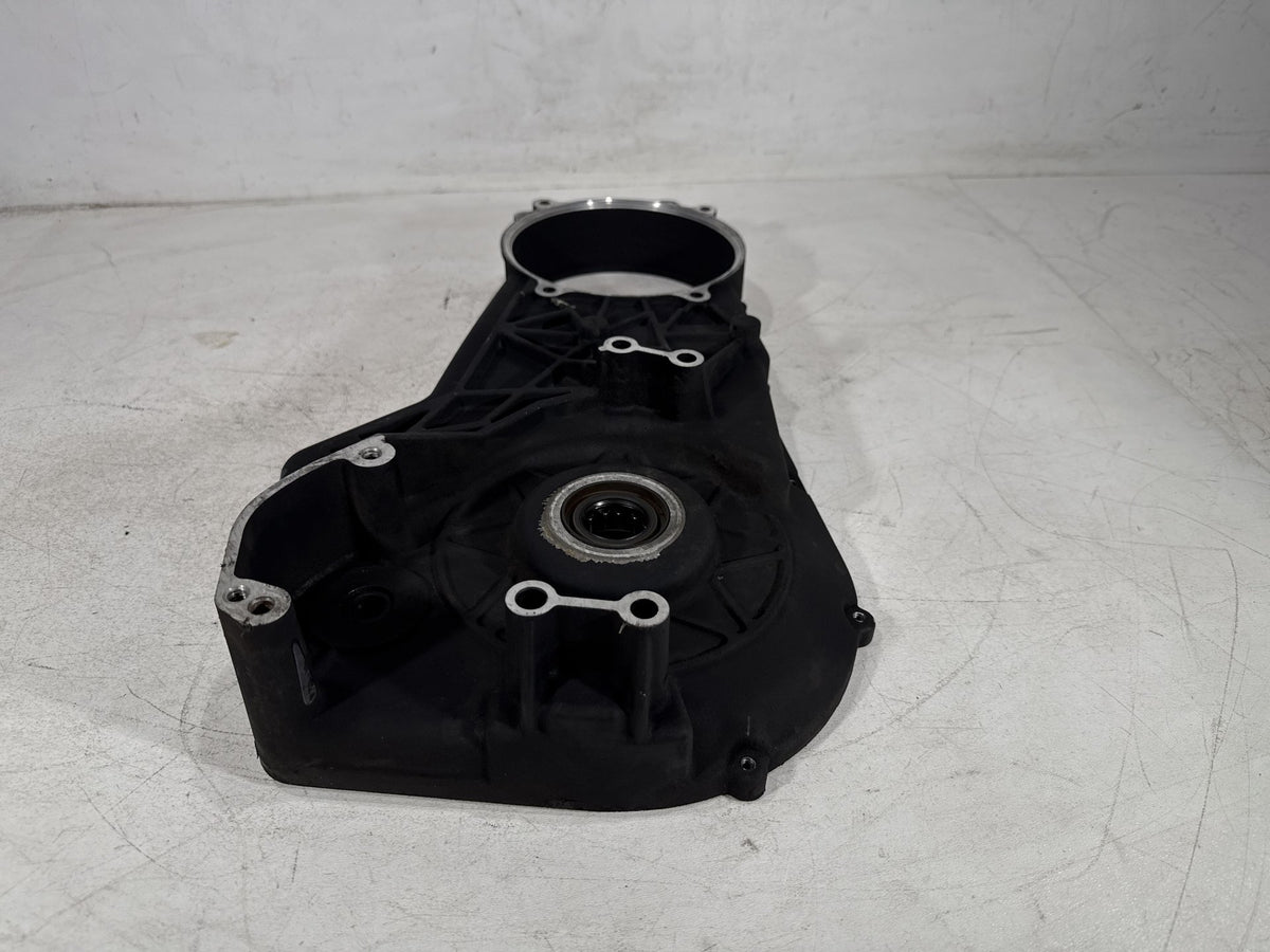 2001 Harley Heritage Softail Classic FLSTC OEM Inner Primary Clutch Cover