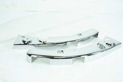 2008 - 2016 Harley-Davidson Touring Electra Glide Ultra Left Right Saddlebag Fender Struts Brackets 47522-09