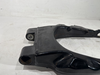 2013 Harley Electra Glide Touring Ultra FLHTCUI OEM Rear Fork Swingarm Swing Arm