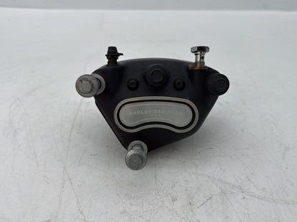2005 Harley Touring FLHRCI Road King Classic OEM Front Left 1 Brake Caliper