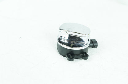 2007 - 2017 Harley-Davidson Dyna Fat Bob Dash Ignition Cap Switch Lockset NO Key  	71430-12