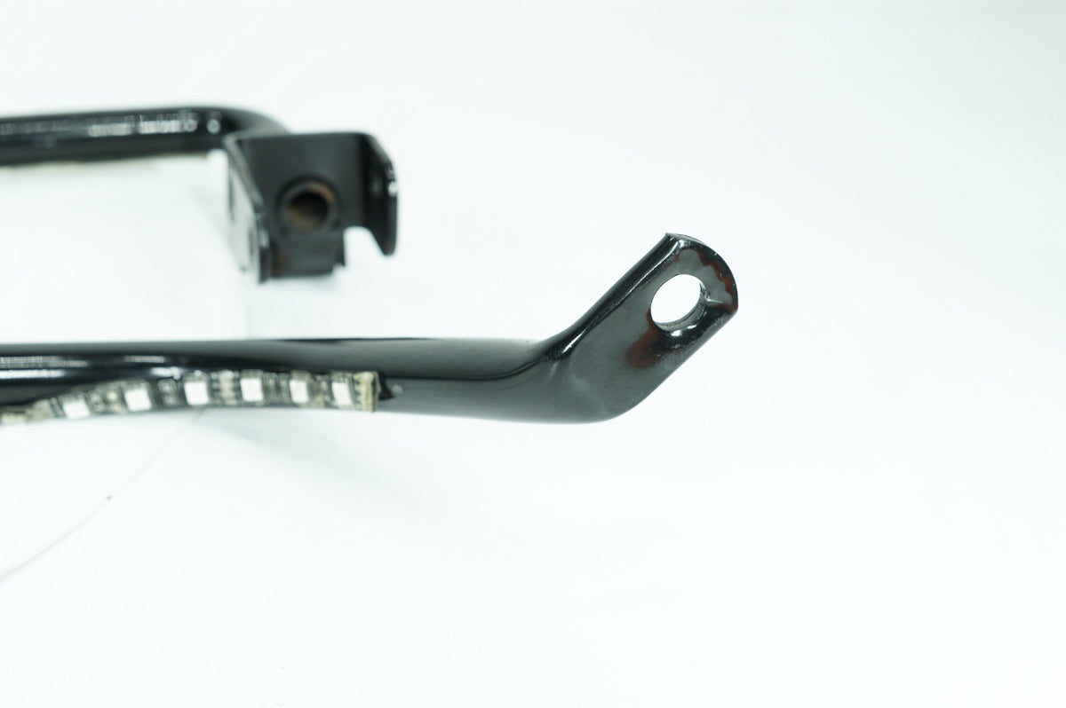 2014 Harley Touring Street Glide OEM Rear Left Right Saddlebag Guard Rails Bar