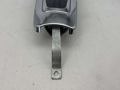 2014 Harley Electra Glide Touring CVO Screamin Eagle OEM Fuel Gas Tank Dash Console NOKey