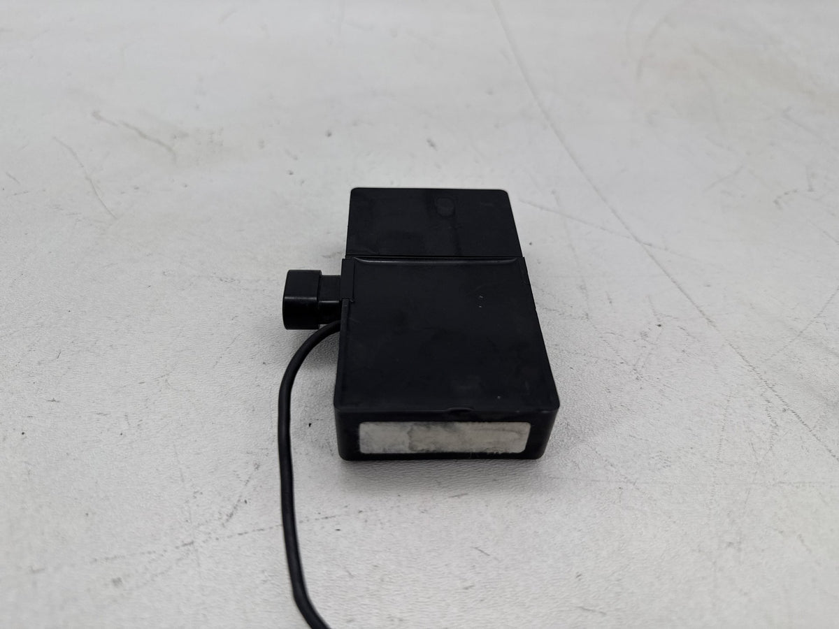 2009 Harley Electra Glide Touring Ultra OEM Security Alarm Control Module Siren