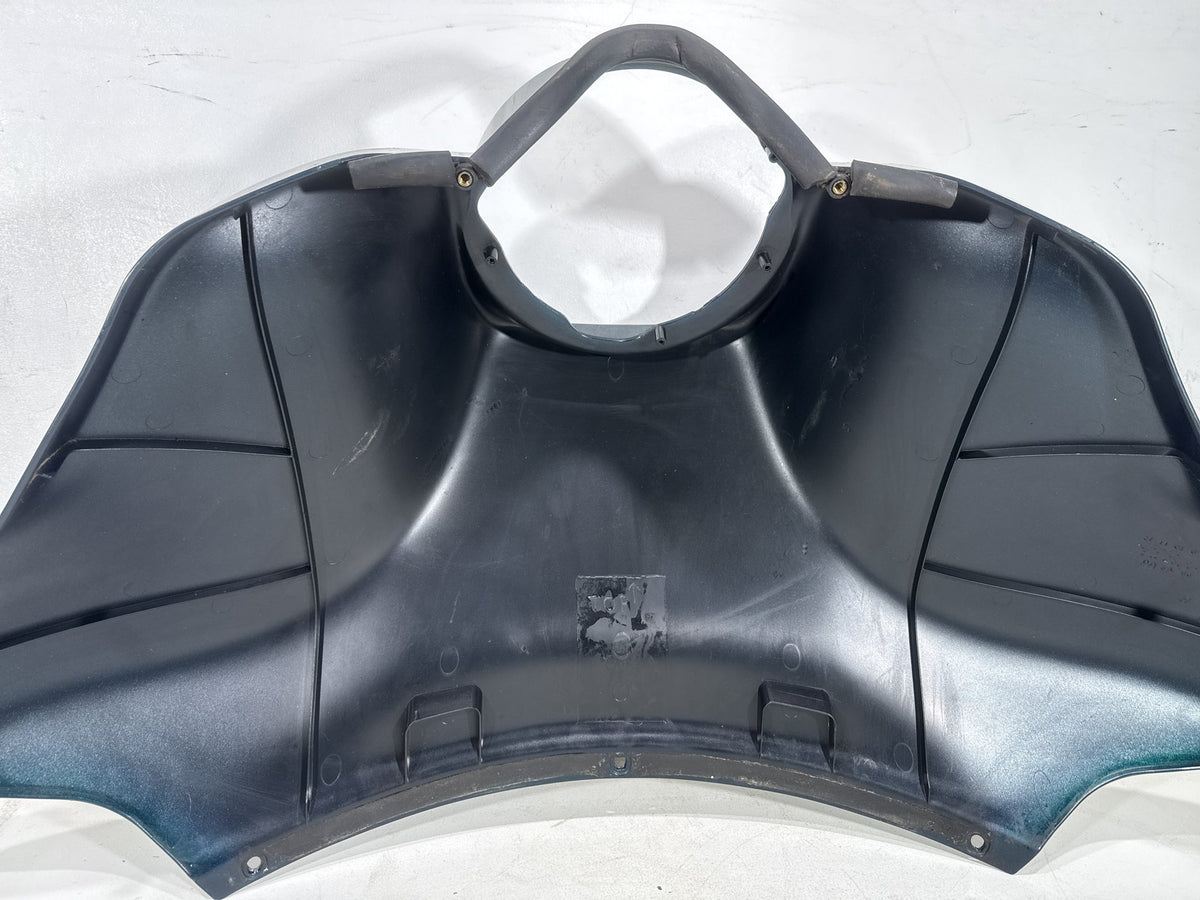2001 Harley Electra Glide Touring Classic OEM Front Outer Batwing Fairing Cover