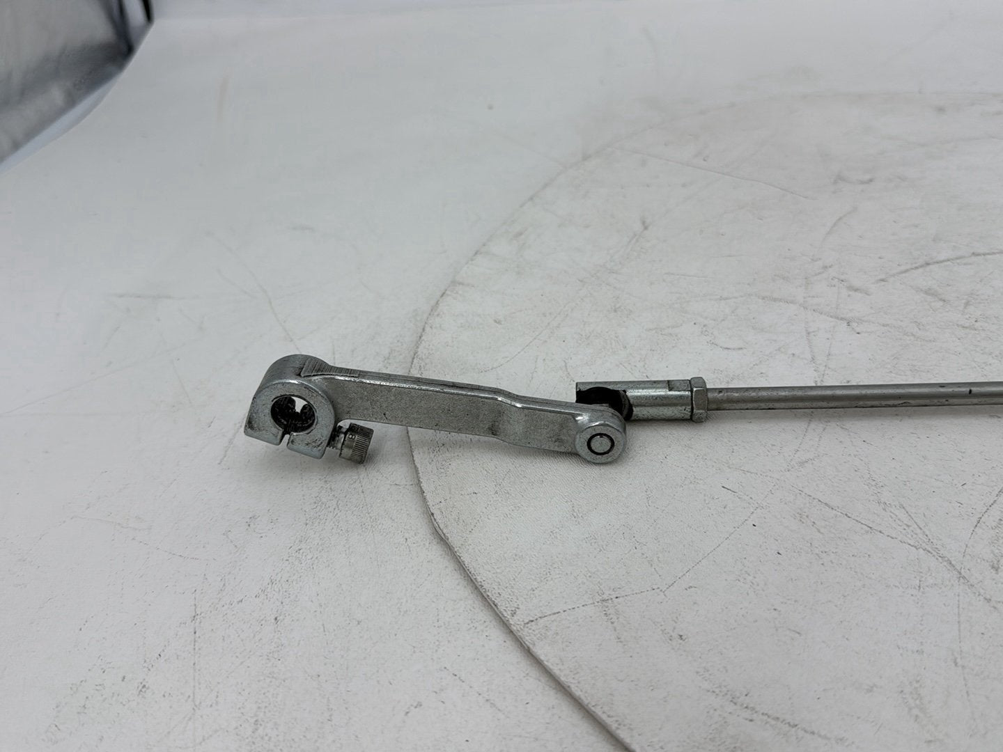 1999 - 2006 Harley-Davidson Touring Electra Glide Ultra Gear Shifter Lever w/ Rod linkage 33849-97