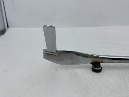 2008 Harley Touring FLHTCU Electra Glide Ultra OEM Left Side Jiffy Kick Stand