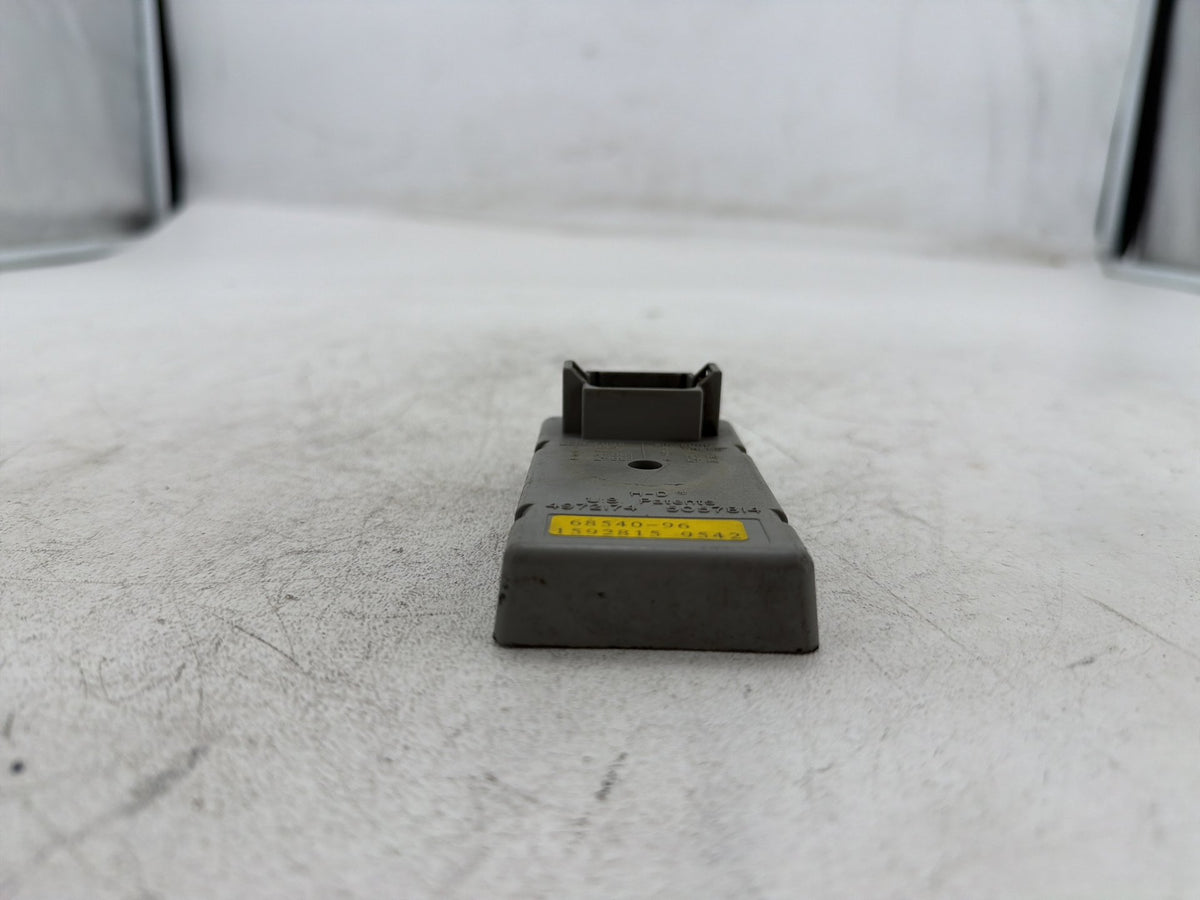 1996 Harley Electra Glide Touring Ultra OEM Turn Signal Computer Module TSM