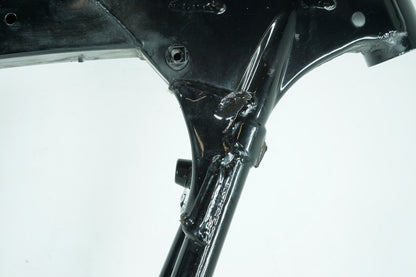 2007 - 2011 Harley-Davidson Touring Street Glide Body Main Frame Chassis SLVG 47900-08BHP