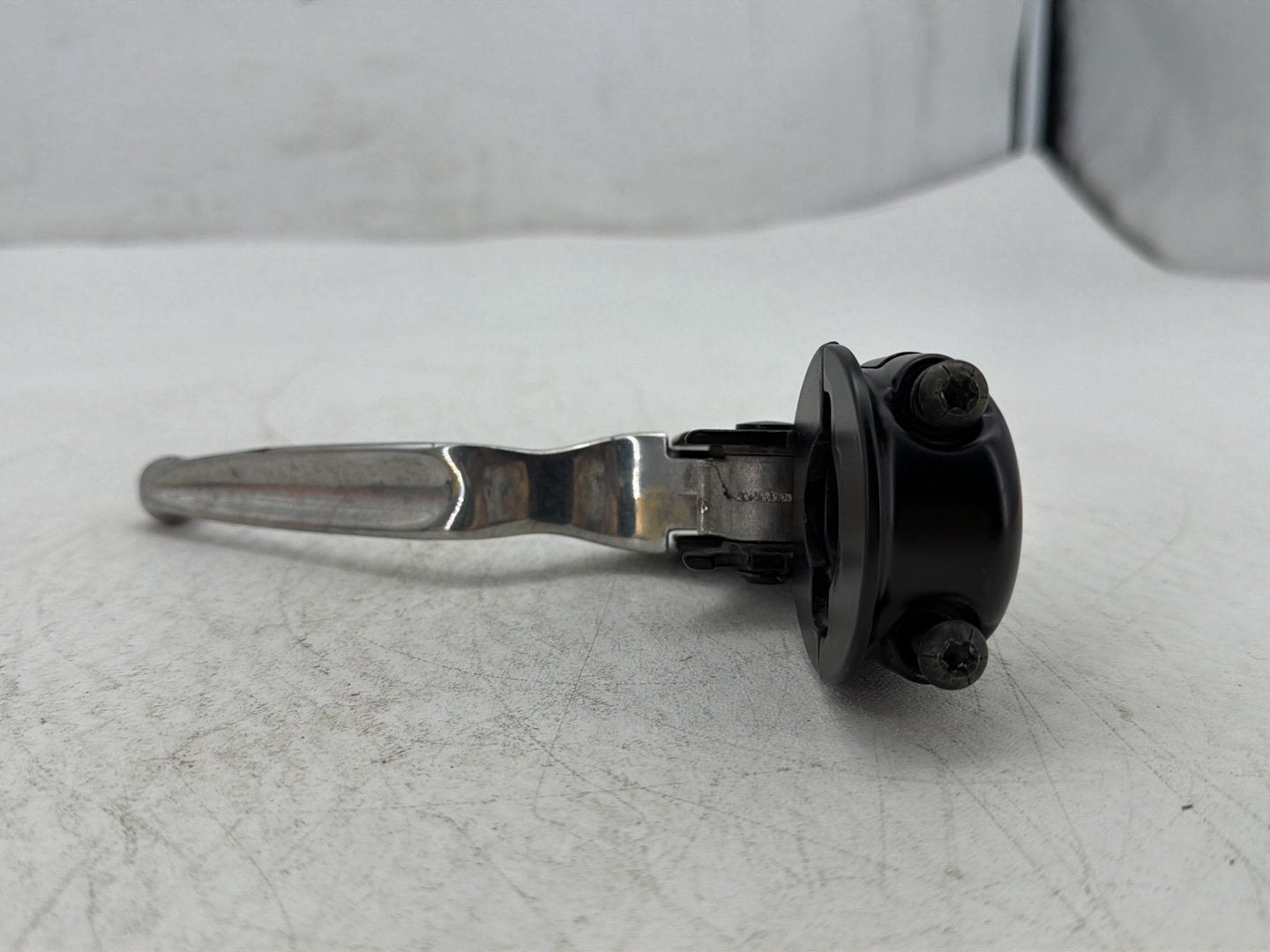 2013 Harley Street Glide Touring FLHX OEM Front Left Hand Clutch Control Lever