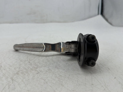 2013 Harley Street Glide Touring FLHX OEM Front Left Hand Clutch Control Lever