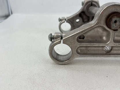 2004 - 2013 Harley-Davidson Sportster 883 Custom Front Fork Upper Lower Triple Tree 45966-04