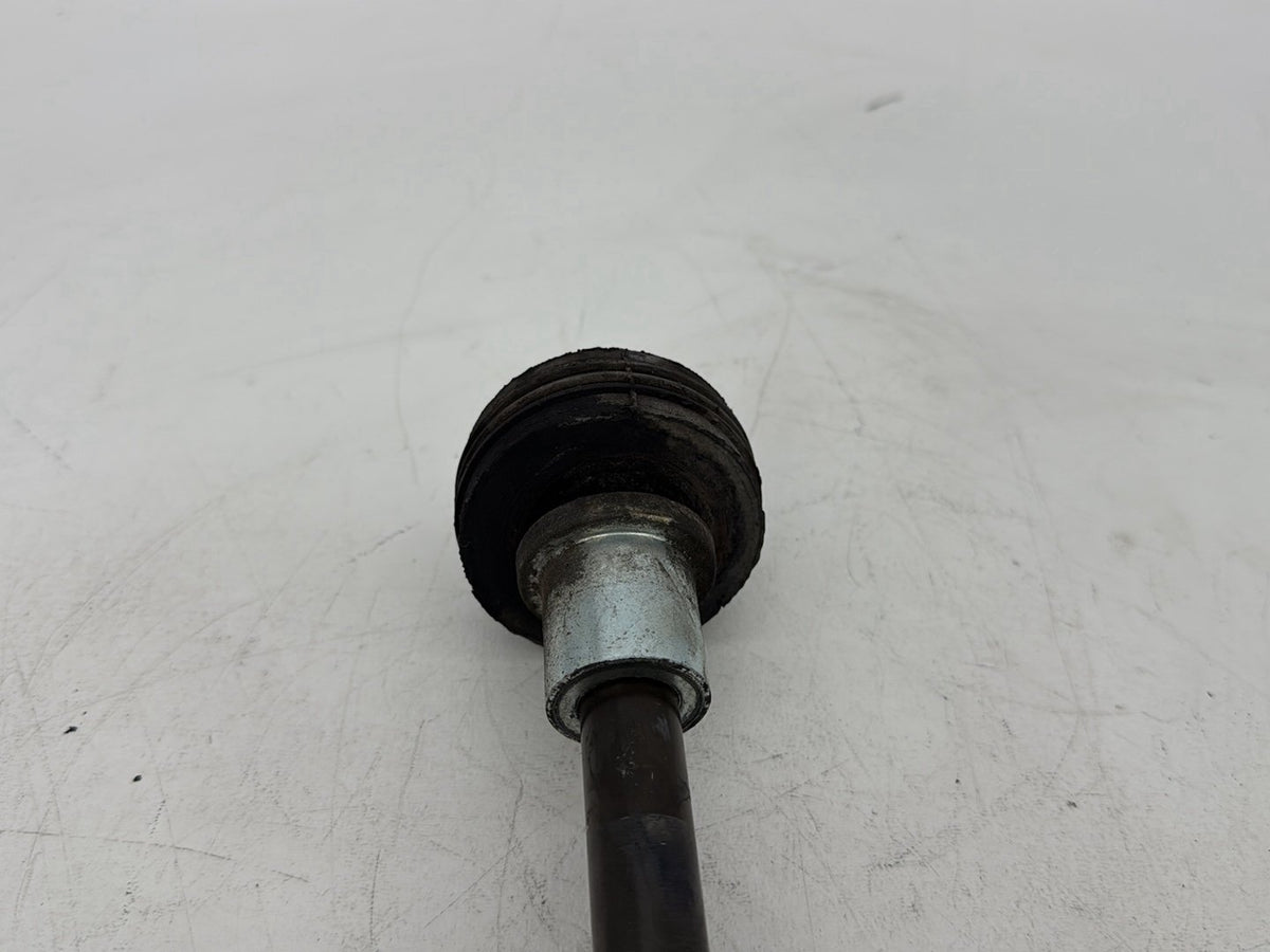 2008 Harley Touring Electra Glide Ultra OEM Rear Fork Swingarm Pivot Bolt Shaft