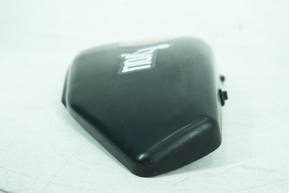 2004 - 2012 Harley-Davidson Sportster Custom Left Fairing Side Oil Tank Cover 66251-04A