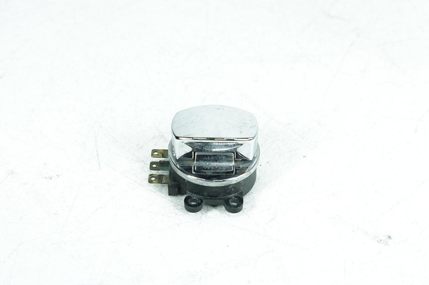 1999 - 2006 Harley-Davidson Softail Fat Boy Ignition Switch Cylinder Barrel Lockset NOKey   71450-04