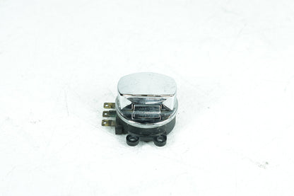 1999 - 2006 Harley-Davidson Softail Fat Boy Ignition Switch Cylinder Barrel Lockset NOKey   71450-04