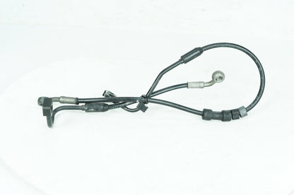 2007 - 2017 Harley-Davidson Dyna Wide Glide Rear Brake Hose Line Pipe ABS  	46871-12