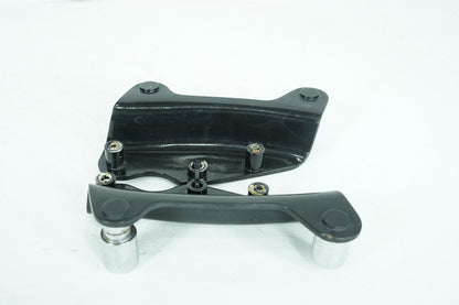 2008 - 2016 Harley-Davidson Touring Road Glide 5 Point Detachable Docking Hardware 54246-09