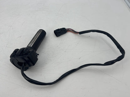 2008 Harley Touring FLHT Electra Glide OEM Right Engine Start Kill Switches Controls