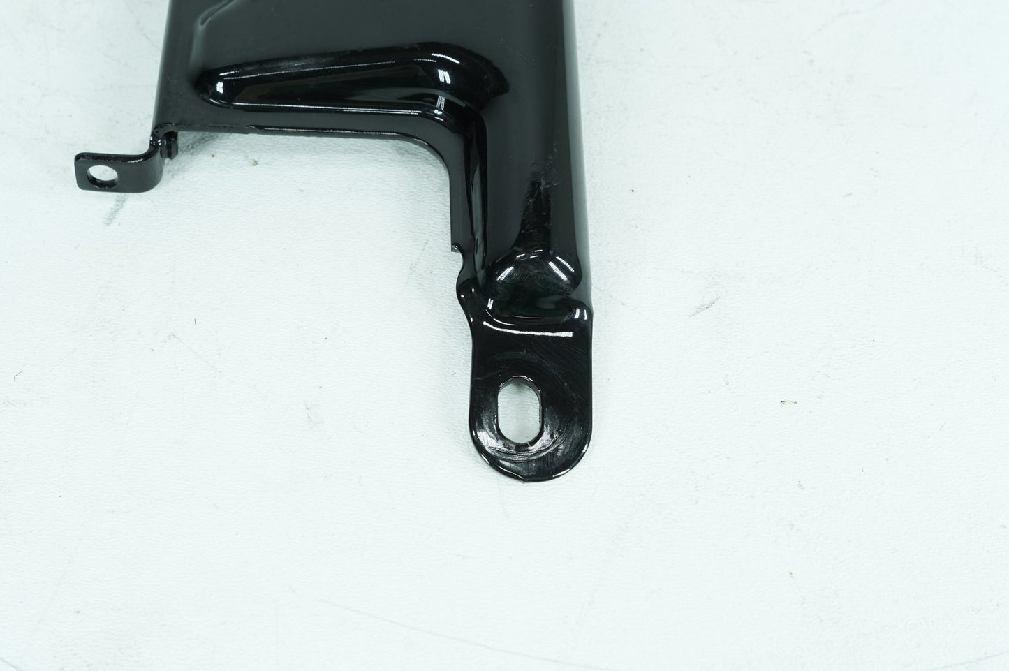 2007 - 2017 Harley-Davidson Softail Fat Boy Seat Bracket Mount Support Mounting 48868-07