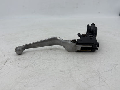 1999 - 2006 Harley-Davidson Touring Electra Glide Ultra Front Left Hand Clutch Control Lever 38608-96