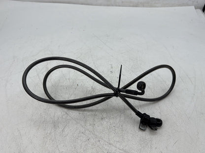 1998 Harley Softail Custom FXSTC OEM Front Brake Hose Line Pipe