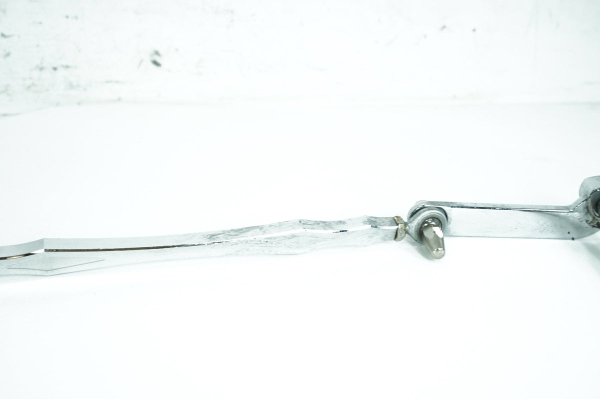2008 Harley Touring FLHTCUI Electra Ultra OEM Gear Shifter Lever w/ Rod linkage