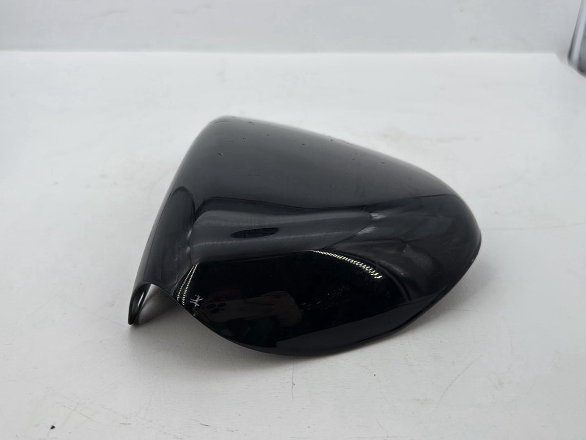 2009 Harley Sportster XL1200C 1200 Custom OEM Left Fairing Side Oil Tank Cover