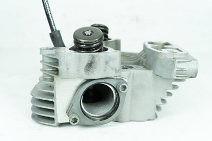 1991 - 2003 Harley-Davidson Sportster Hugger Front Twin Cam Engine Cylinder Head 16663-86B