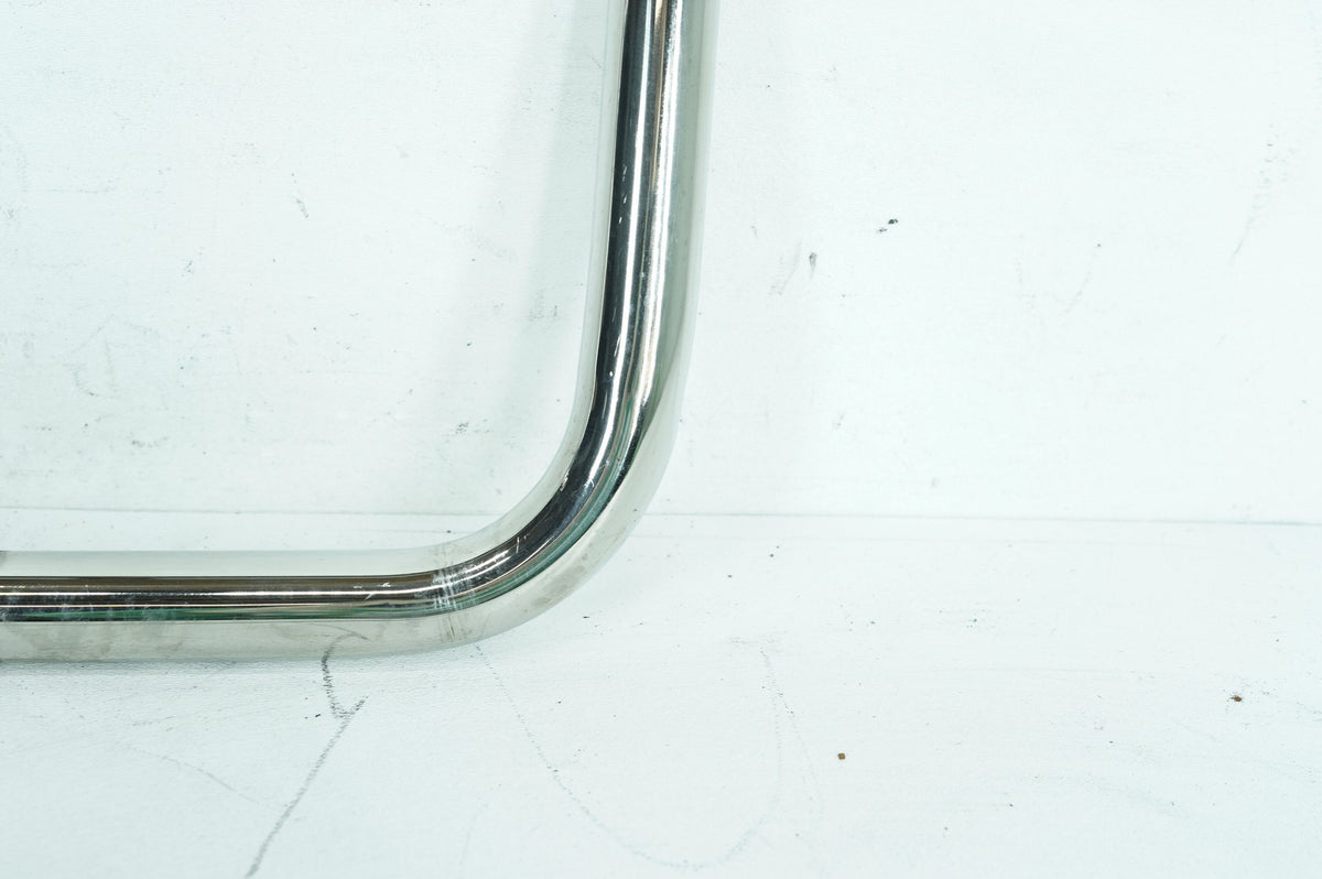 00 Harley Touring FLHTCI Electra Classic OEM Front Handlebars Handle Bars BENT