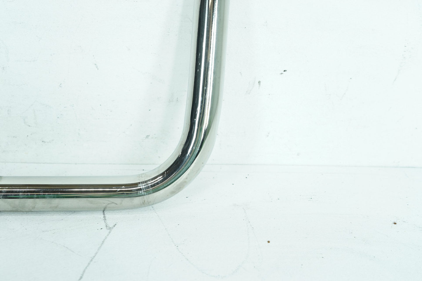 1999 - 2006 Harley-Davidson Touring Electra Glide Classic Front Handlebars Handle Bars 55924-97