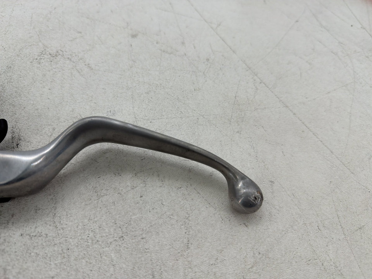 1998 Harley Electra Glide Touring Ultra OEM Front Left Hand Clutch Control Lever