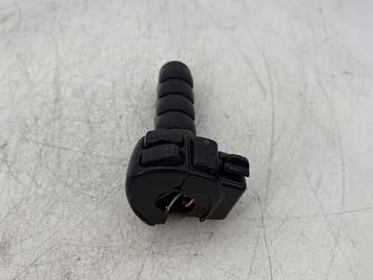2006 Harley Road King Touring FLHRCI Classic OEM Right Engine Start Kill Switches Controls