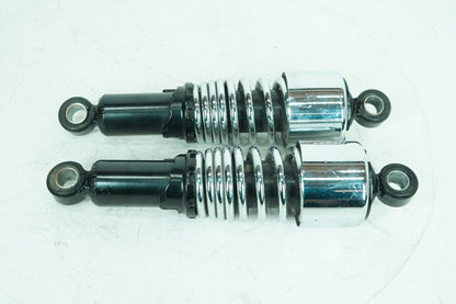 2007 - 2013 Harley-Davidson Sportster Low Rear Left Right Shock Absorbers 54568-04