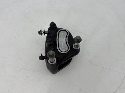 1999 - 2006 Harley-Davidson Touring Road King Police Front Left 1 Brake Caliper 44046-00D