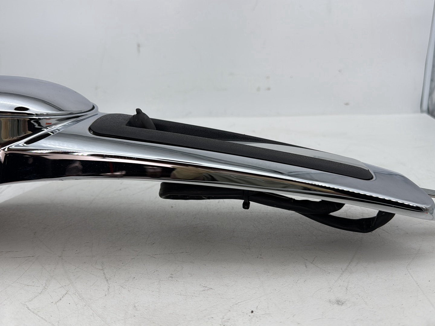 2008 - 2016 Harley-Davidson Touring Electra Glide Ultra Fuel Gas Tank Dash Console NOKey 	61270-08