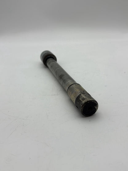 2007 - 2012 Harley-Davidson Dyna Street Bob Front Wheel Axle Bolt Shaft  	40928-06