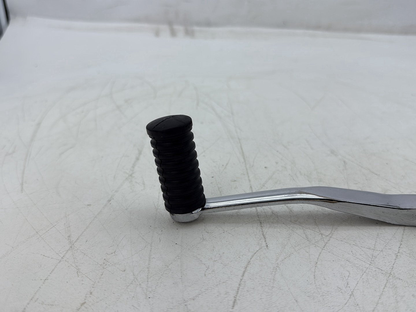 1997 Harley Softail FLSTC Heritage Classic OEM Gear Shifter Lever Pedal