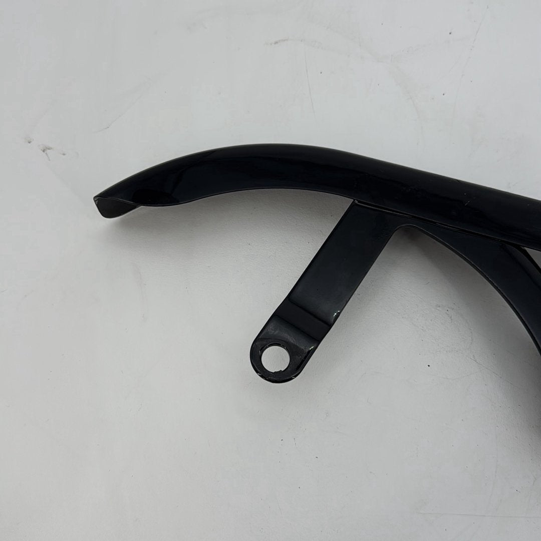 1991 - 2003 Harley-Davidson Sportster Base 1200 Drive Belt Guard Cover Shield  	60381-00