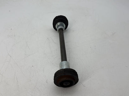 2008 Harley Road King Touring FLHR OEM Rear Fork Swingarm Pivot Bolt Shaft