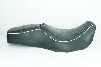 1999 - 2006 Harley-Davidson Touring Road King Passenger Rider Driver Seat Saddle 52314-04