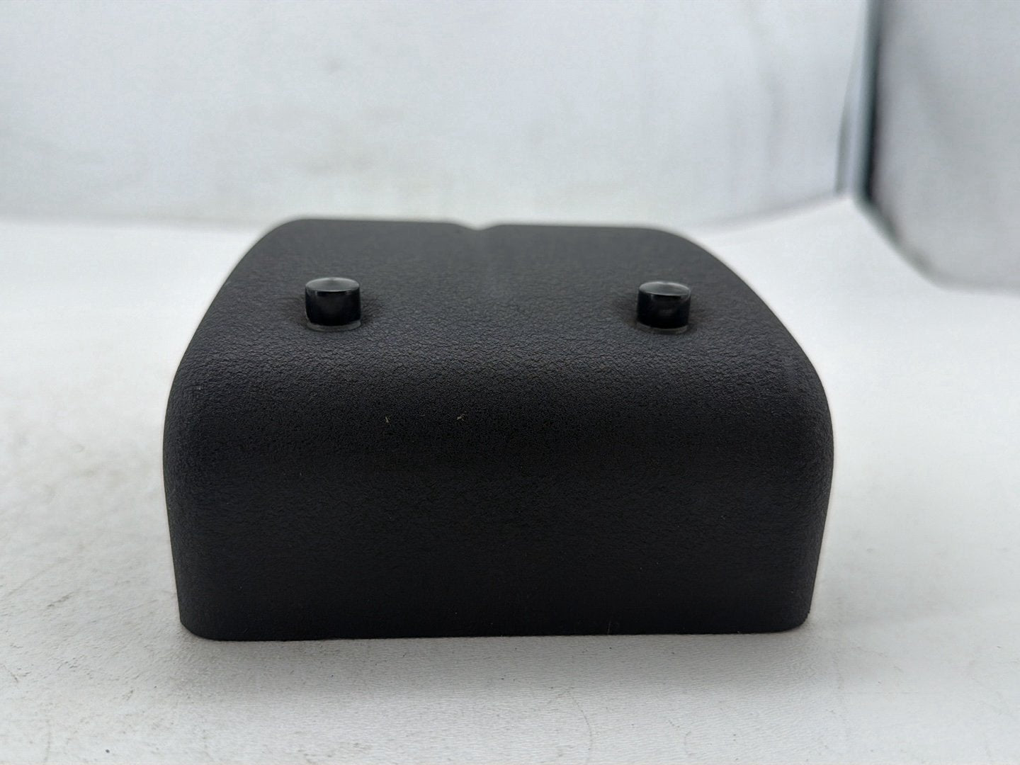 2009 Harley Dyna Street Bob FXDB OEM Electrical Panel Holder Bracket Carrier Caddy