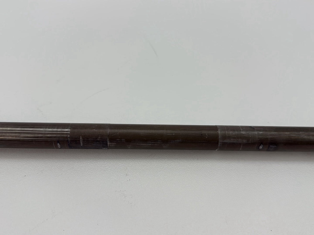 1995 Harley Road King Touring FLHR OEM Rear Fork Swingarm Pivot Bolt Shaft