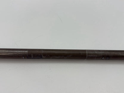 1995 Harley Road King Touring FLHR OEM Rear Fork Swingarm Pivot Bolt Shaft
