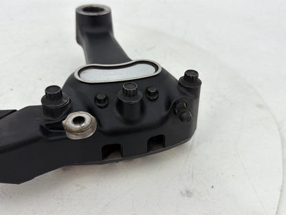 2007 - 2017 Harley-Davidson Dyna Super Glide Custom Rear Back Brake Caliper 44017-06