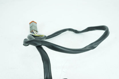 1999 - 2006 Harley-Davidson Softail Standard Left Turn Signal Headlight Switches Controls 71597-96B